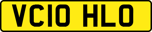 VC10HLO