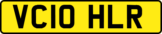 VC10HLR