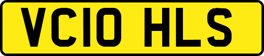 VC10HLS