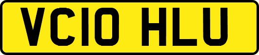 VC10HLU