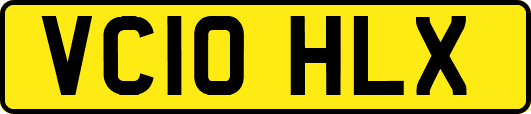 VC10HLX