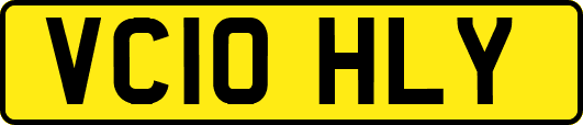 VC10HLY