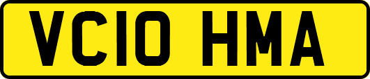 VC10HMA