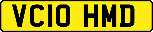 VC10HMD