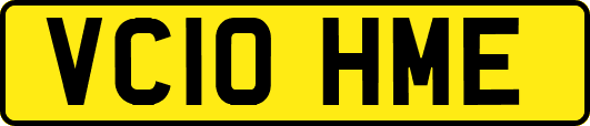 VC10HME