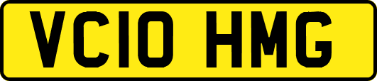 VC10HMG