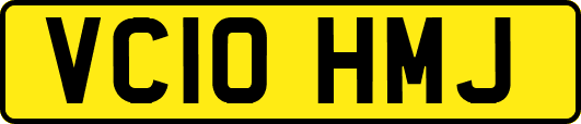 VC10HMJ