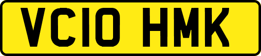 VC10HMK