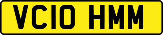 VC10HMM