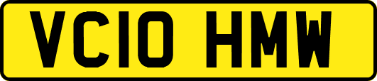 VC10HMW