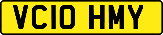 VC10HMY