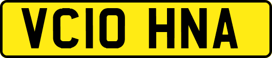 VC10HNA
