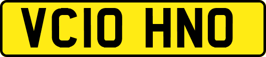 VC10HNO