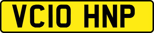 VC10HNP