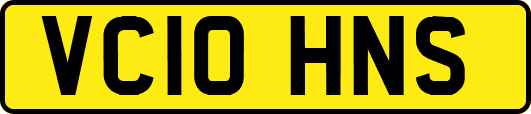 VC10HNS