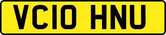 VC10HNU
