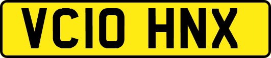 VC10HNX