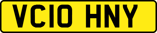 VC10HNY
