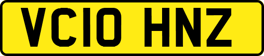 VC10HNZ