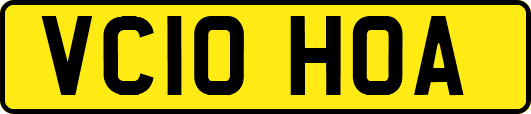 VC10HOA