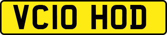 VC10HOD