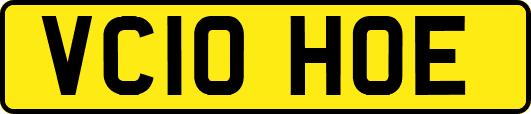 VC10HOE