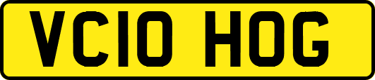 VC10HOG