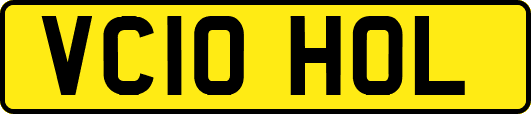 VC10HOL