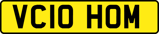 VC10HOM
