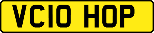 VC10HOP