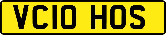 VC10HOS