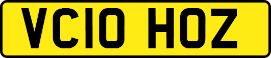 VC10HOZ