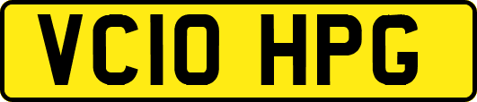 VC10HPG