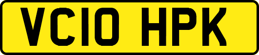 VC10HPK