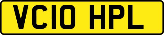 VC10HPL