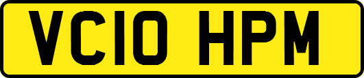VC10HPM
