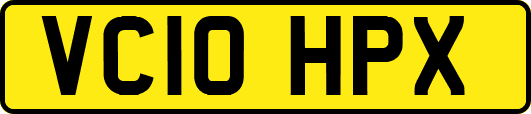 VC10HPX
