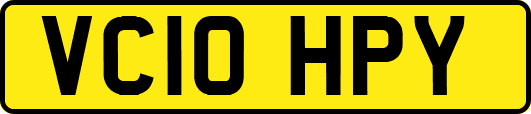 VC10HPY