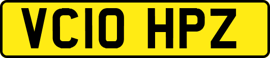 VC10HPZ