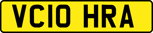 VC10HRA