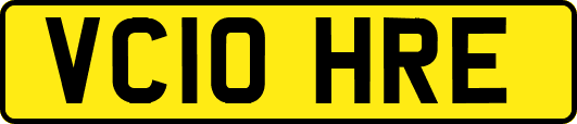 VC10HRE