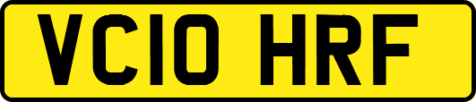 VC10HRF