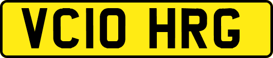 VC10HRG