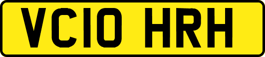 VC10HRH