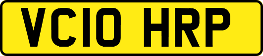 VC10HRP