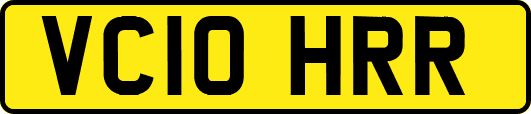 VC10HRR