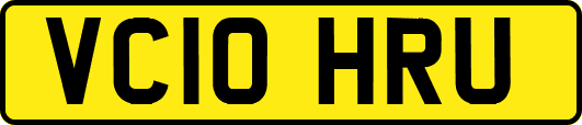 VC10HRU