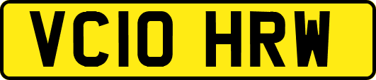 VC10HRW