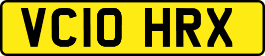 VC10HRX