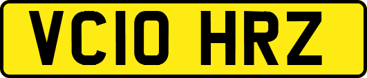 VC10HRZ